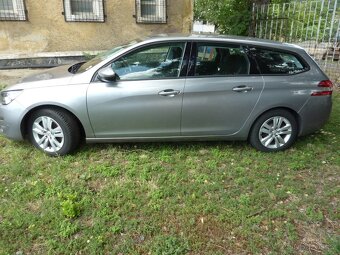 Peugeot 308 SW 1.2 12V e-THP 96KW - 3