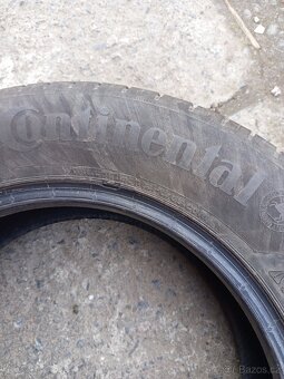 2 x PNEU 195/65 R15 H - LETNÍ - 3