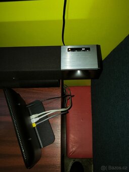 Prodám soundbar Klipsch Cinema 600 - 3