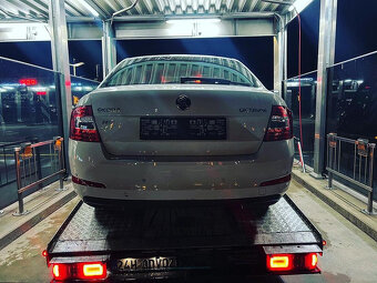 Veškeré náhradní díly Škoda Octavia 3 sedan 15 CPWA PRL LF9E - 3