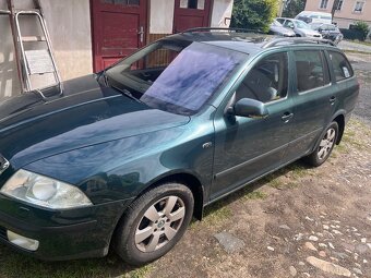 Prodám Škoda Octavia II - 3