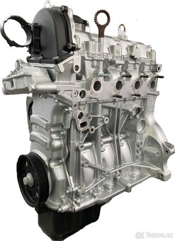 Repasovaný motor 1.2 TSI, Škoda-VW, 63 kW - CBZ - 3