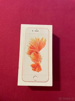 iPhone 6 S 32GB - 3