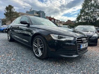 Audi A6 C7 3.0 TDI 150 kW Automat 2013 - 3