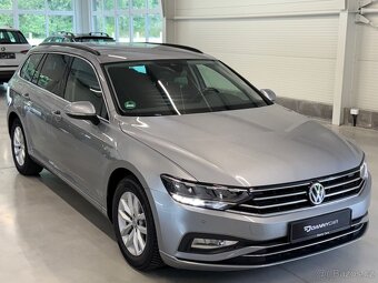VW PASSAT B8 facelift 2.0TDI 110kw DSG, MY2020, BUSINESS - 3