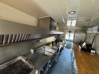 FOODTRUCK Chevrolet - 3