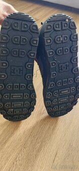 Boty DC, zimní , vel. 42,5 - 3