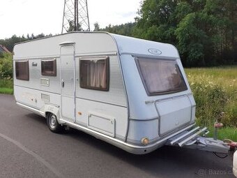 Karavan LMC 530K Favorit 11/2006 - 3