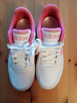 Tenisky Adidas - 3