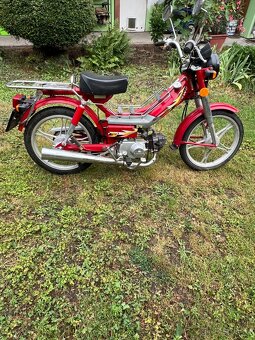 Prodej jawa betka 50 - 3