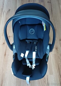 CYBEX Balios S Lux 2024 - V ZÁRUCE - 3