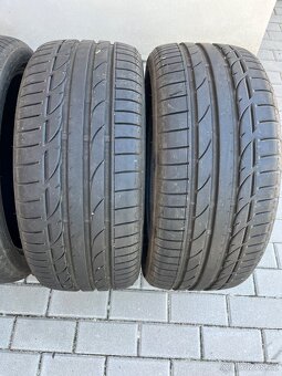 Letní pneu Bridgestone Potenza S001 235/40/19 - 3