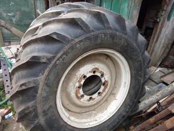 Zetor 50 super - 3