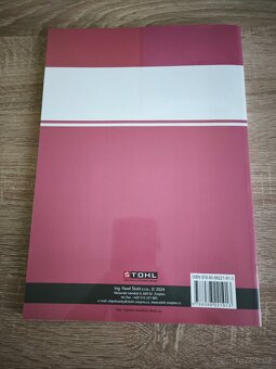 Učebnice Maturitní okruhy z účetnictví 2024, Štohl (nové) - 3