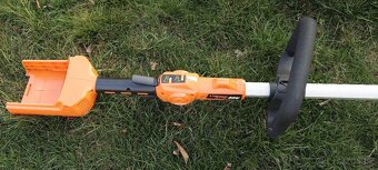 Sada Aku zahradního nářadí Patriot - 3