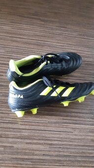 Kopačky Adidas vel.41 1/3 - 3