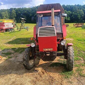 Zetor Crystal 120 11 - 3