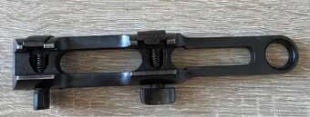 Montáž pro puškohled kulobroky CZUB - 3