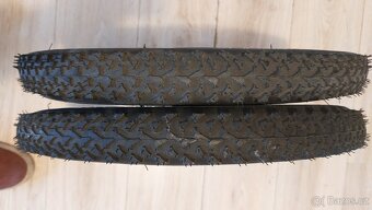 Beany Zero 20" - 3
