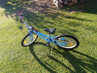 Dětské kolo Specialized 20" v dobrém stavu. - 3
