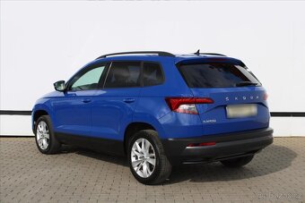 Škoda Karoq 1.6 TDI 85kW DSG AMBITION (2020) - 3