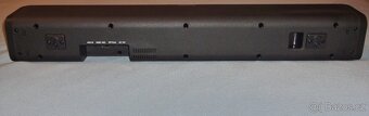 Soundbar Silvercrest SSB 30 A1 s Bluetooth - 3