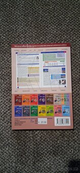 Literatura - přehled středoškolského učiva - 3