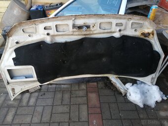 VOLKSWAGEN CRAFTER - KAPOTA - 3