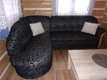 Prodám rohovou sedací soupravu - 3