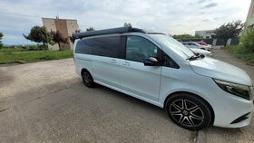 Marco Polo Horizon V300d, 4matic, Westfalia - 3