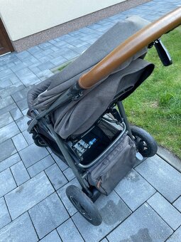 Sportovní kočárek Joie - 3