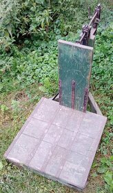 VÁHA DECIMÁLKA - 3