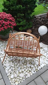 Kuchyňská židle - 3