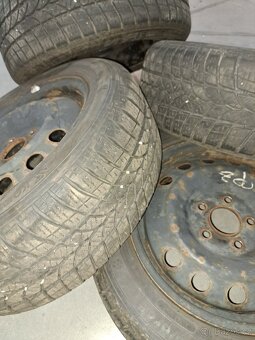 Zimní pneumatiky - 3