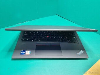 Lenovo ThinkPad p14s g3 i7-1270p 24/512GB√FHD√záruka√DPH - 3
