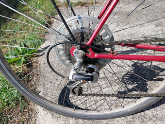 Upravené kolo Premier - 3