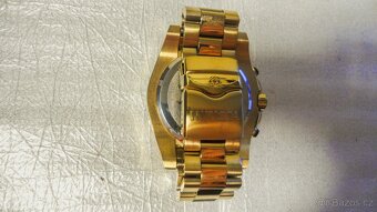 Hodinky Invicta Bolt - 3