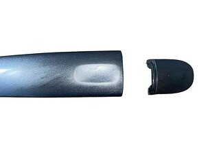 Klika KESSY šedá LD7X VW Jetta 4 6Z r.v. 2011 - 3