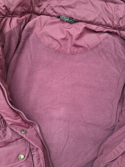 Zimní bunda Tchibo vel. 152 - 3