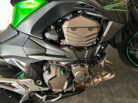 Kawasaki z800 35kw 2015 - 3