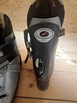 Lyžařské boty zn. Nordica - 3