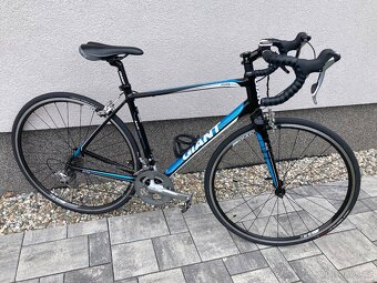 Giant AVAIL Liv vel.M / 155-170cm - 3