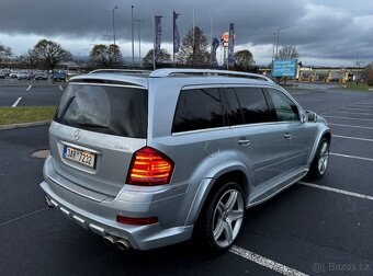 Mercedes-Benz GL500 Carlsson - 3
