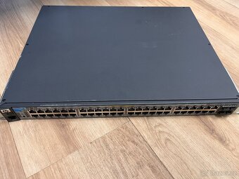 Switch HP 2910al-48G - 3