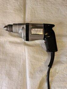 Vrtačka NAREX EV 206 D - 3