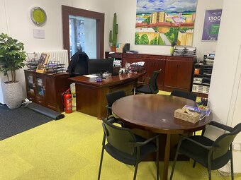 Nábytek do kanceláře - 3