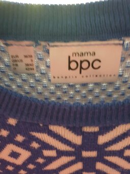 Svetrové šaty z Bonprix - 3