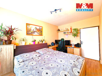 Prodej bytu 3+1, 65 m², Opava - Kateřinky - 3