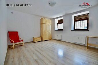 Byt 2+1, ul. Stanislavova - 3