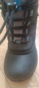 Columbia nepromokavá TOP stav - 3